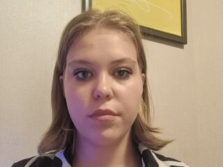 dirty webcam SaturninaLeavitt