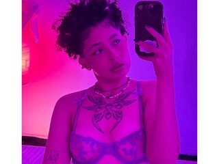 jasmin sexshow picture SayLuna