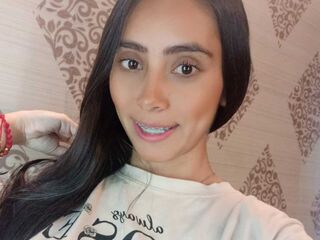 jasmin camgirl video ScarletBarker