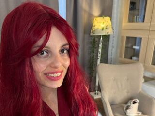 sexy camgirl picture ScarletSpark