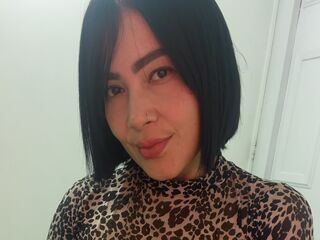 hot live cam ScarlettColombia