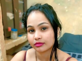 beautiful girlcam SeemaKumari