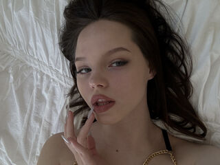 hot naked webcamgirl SelenaNoelle