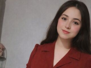 naked webcamgirl picture SenoReata