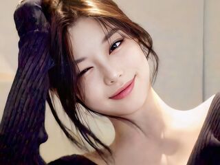 jasmin sexcam SeoAhri