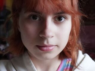 girl topless chat SerafinaGoettl