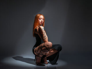 jasmin pics SerenaJaramillo