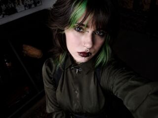 webcam chatroom ShadowBelle