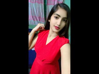 kinky video chat performer ShenzaAkter