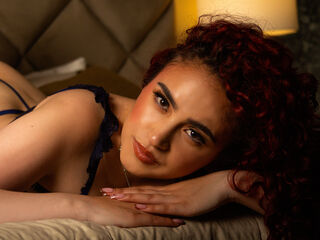 girl porn cam SiilvanaSantos