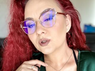 webcam girl SilvanaJar