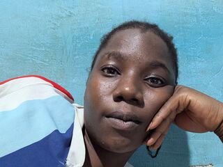 fingering webcam girl SilvonSamela