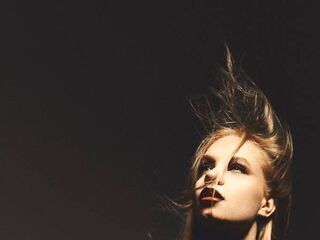 girl webcam SofiFerran