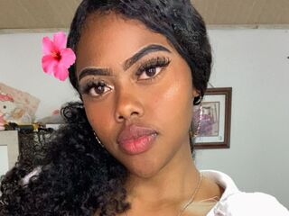 girl fingering shaved pussy SofiKaleth