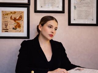 free camsex SofiaBetancurt