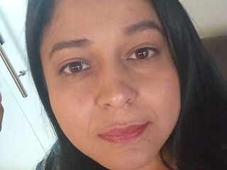 naughty webcamgirl SolKate