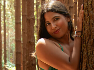 webcamstripper picture SolValencia