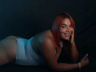 girl sex cam SolangeMendoza