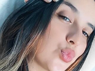 free web cam chat SophiaCastelly