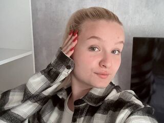 naked webcamgirl StephanieAnderso