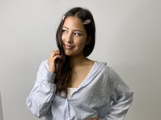 kinky webcam show SuzannHedtke