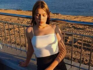 hardcore show SuziBarringer