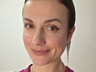 sex webcam SylviaNyvelle