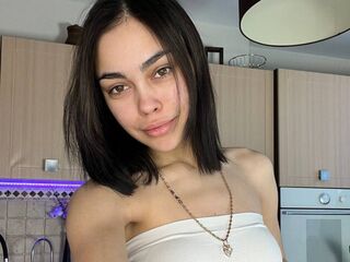 naked girl with webcam TaitFairall
