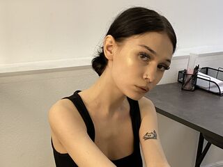 webcam stripper TaliaHicks