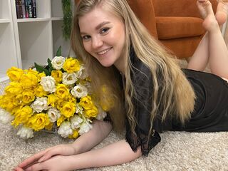 beautiful girl cam TastyNika