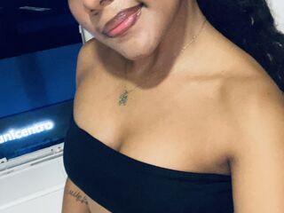 Kinky webcam girl TatianaFiree