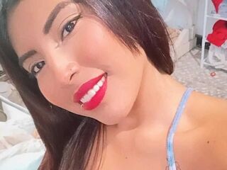 adult videochat TatianaMartinez
