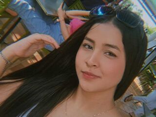 babe cam TatianadeLuca
