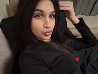 naked cam girl TaylorDegasperis