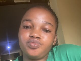 free nude web cam TemiFierce