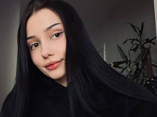 fingering girl cam picture TeneshaLaton