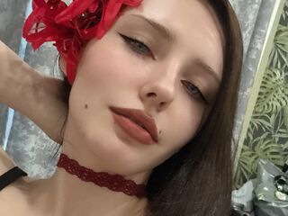 sexy webcamgirl pic TeresaSoto
