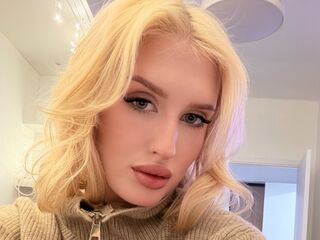 kinky webcam model TerisaKlyn