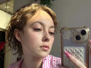 sex webcam ThuyThorstad