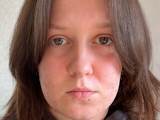 nude cam photo TieshaBevell