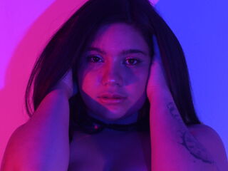 live webcam girl TifanyStark