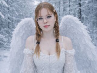 sex show online TinaCandle