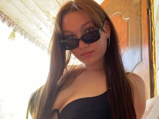 livesex show TinaFish
