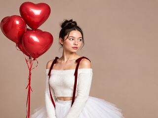 striptease TomikaHocket