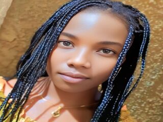 girl cam TricyMella