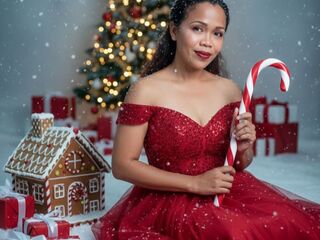 dirty cam show TrixieSaisem