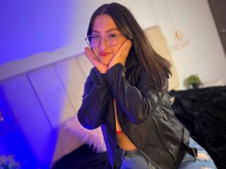 naughty webcamgirl ValeriaMontclair