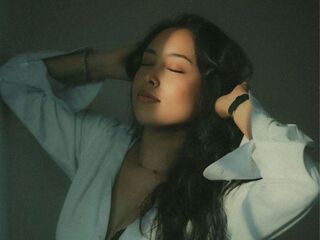 hot webcam picture ValerieAlfayet