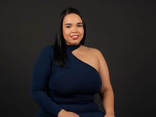 girl naked ValeryHiggins