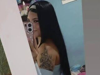jasmin camgirl live ValkiriaRusso